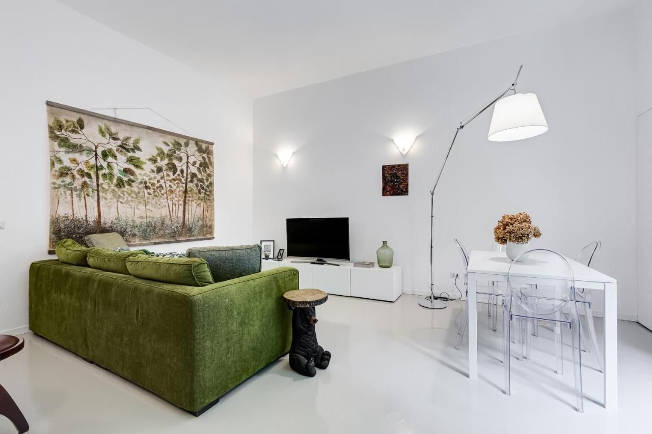Colosseo Exclusive House By Premium Suites Collection โรม ภายนอก รูปภาพ