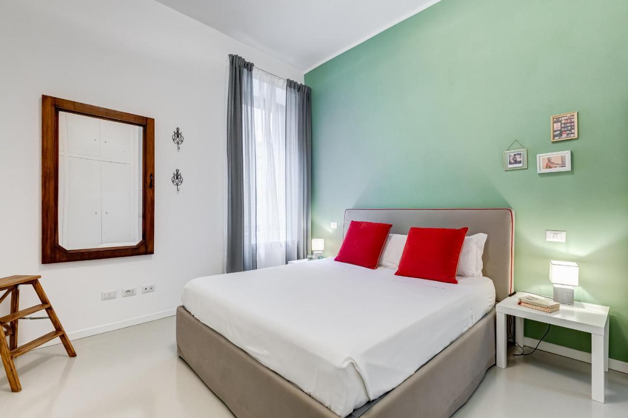 Colosseo Exclusive House By Premium Suites Collection โรม ภายนอก รูปภาพ