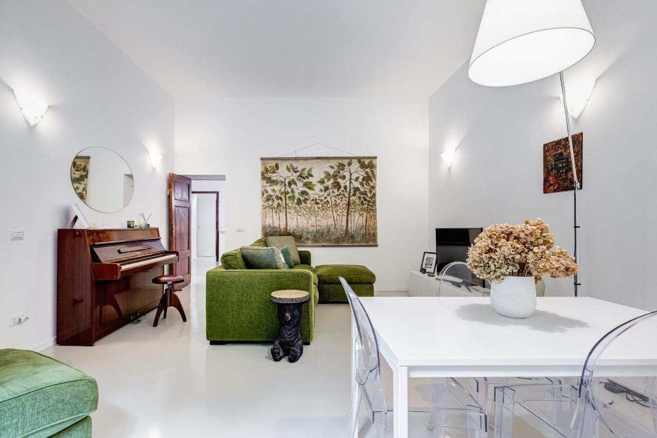 Colosseo Exclusive House By Premium Suites Collection โรม ภายนอก รูปภาพ