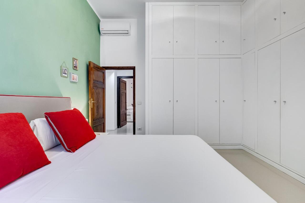 Colosseo Exclusive House By Premium Suites Collection โรม ภายนอก รูปภาพ