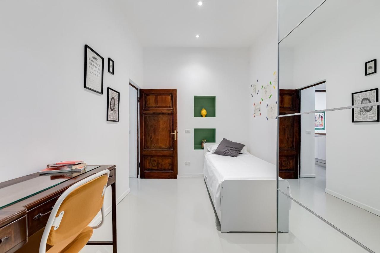 Colosseo Exclusive House By Premium Suites Collection โรม ภายนอก รูปภาพ