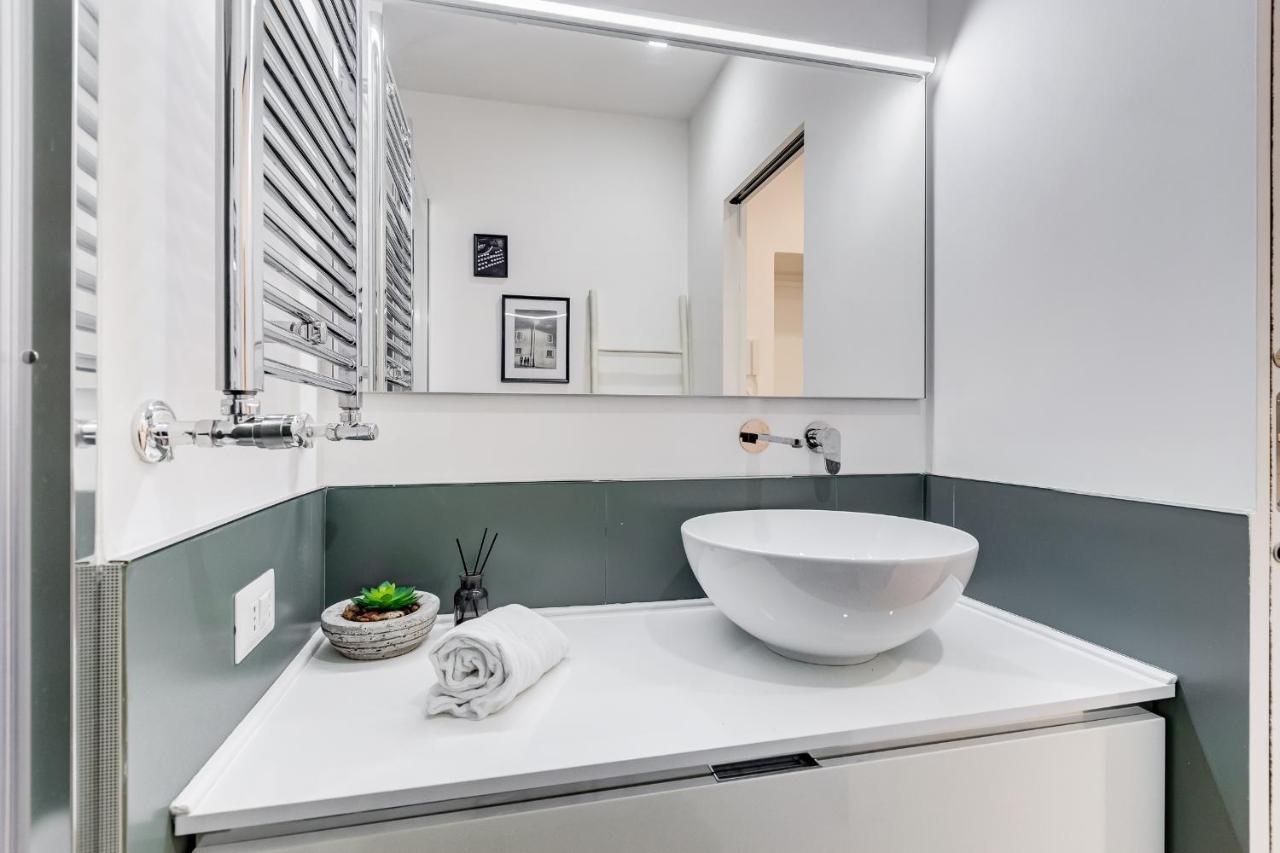 Colosseo Exclusive House By Premium Suites Collection โรม ภายนอก รูปภาพ