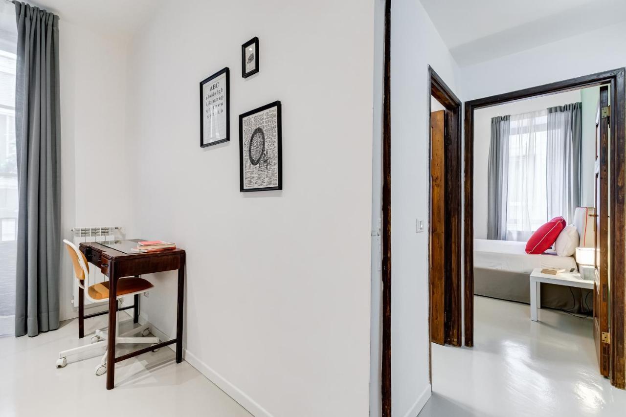 Colosseo Exclusive House By Premium Suites Collection โรม ภายนอก รูปภาพ