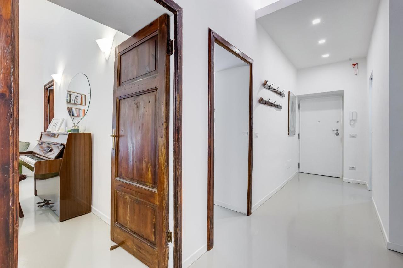 Colosseo Exclusive House By Premium Suites Collection โรม ภายนอก รูปภาพ