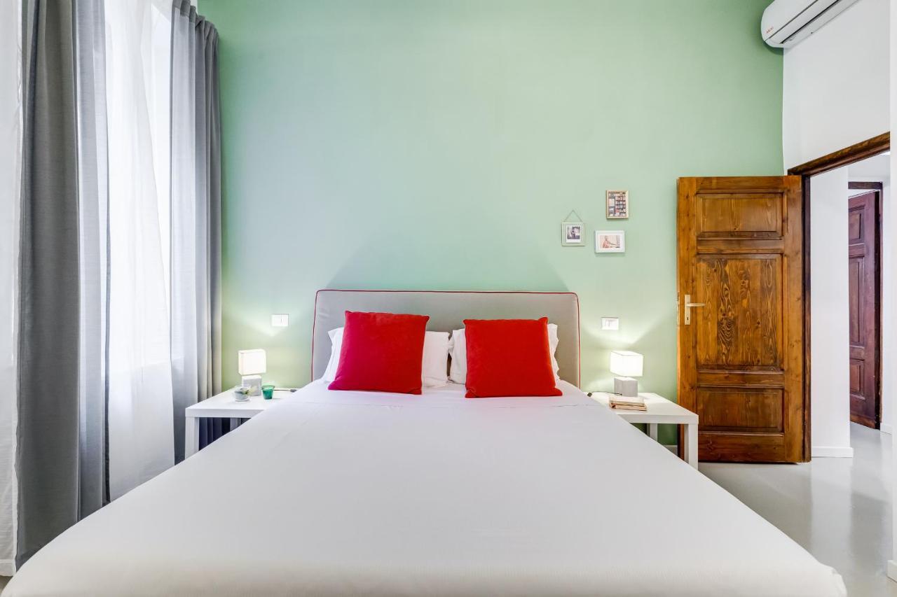 Colosseo Exclusive House By Premium Suites Collection โรม ภายนอก รูปภาพ