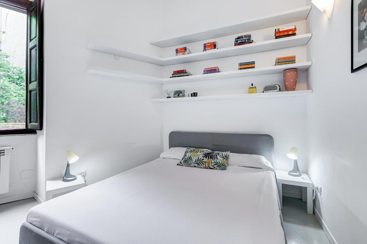 Colosseo Exclusive House By Premium Suites Collection โรม ภายนอก รูปภาพ