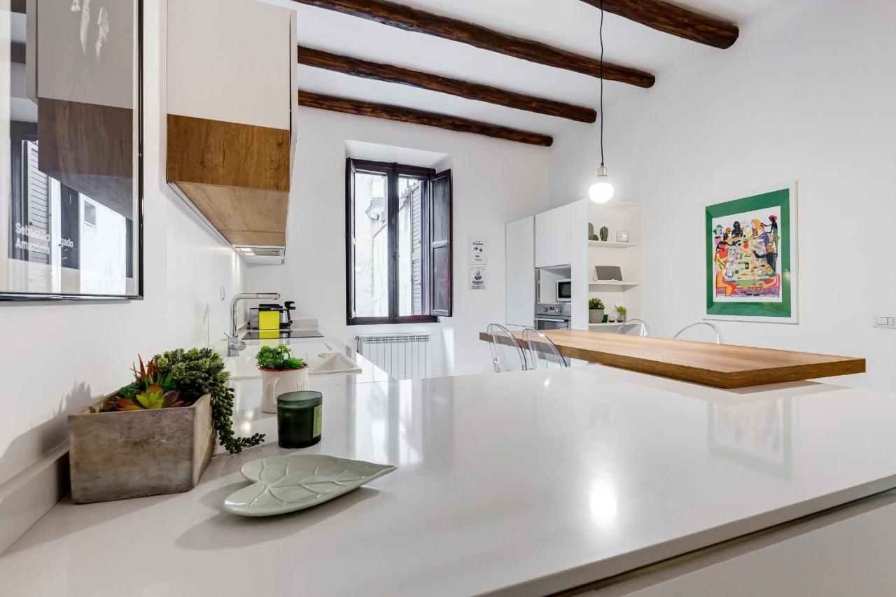 Colosseo Exclusive House By Premium Suites Collection โรม ภายนอก รูปภาพ